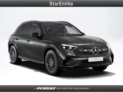 Nuova Mercedes GLC220 AMG Line Premium 197 CV (144 kW) 2026 Grigio SUV