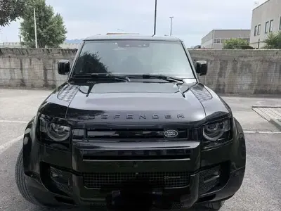 Usata Land Rover Defender SE Dynamic 249 CV (183 kW) 2022 SUV