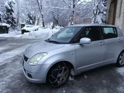 Usata Suzuki Swift