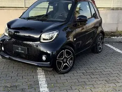 Usata Smart ForTwo Electric Drive