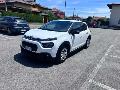 Usata Citroën C3