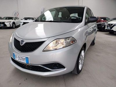 usata Lancia Ypsilon 1.2 69 CV 5 porte Gold