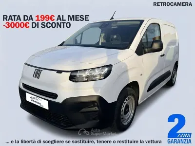 Usata Fiat Doblò