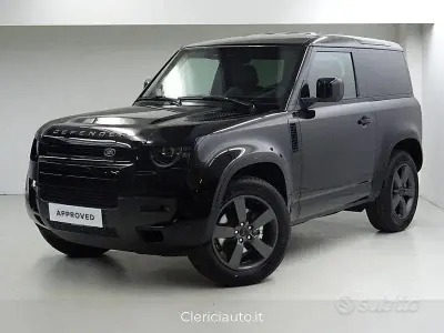 Usata Land Rover Defender