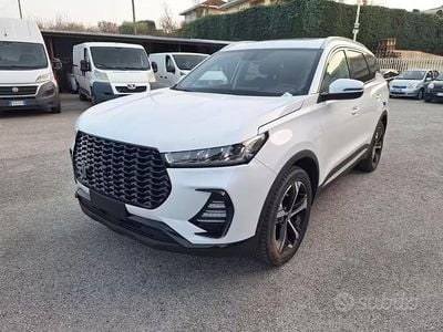 Usata DR DR 6.0 2023 Bianco SUV