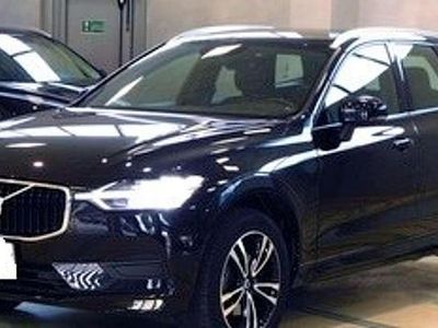 Usado Volvo XC60 Inscription 190 CV (139 kW) 2020 SUV