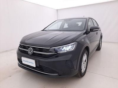 VW Taigo