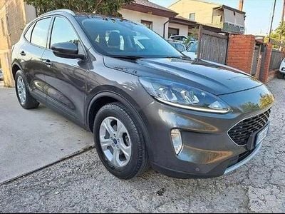 Usata Ford Kuga 120 CV (88 kW) 2021 SUV