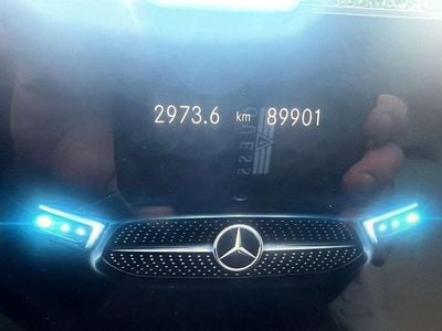 Usata Mercedes A200 Executive 163 CV (119 kW) 2020 Berlina