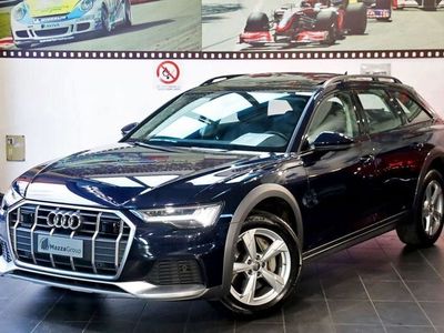 usata Audi A6 50 TDI 50 TDI 3.0 quattro tiptronic