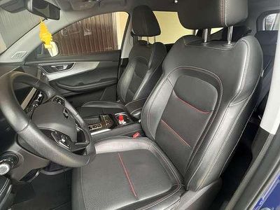 Usata DR DR 6.0 155 CV (114 kW) 2022 Blu/azzurro SUV