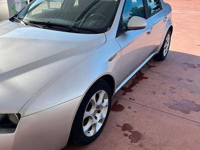 Usata Alfa Romeo 159 150 CV (110 kW) 2008 Berlina