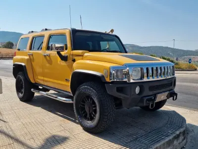 Usata Hummer H3
