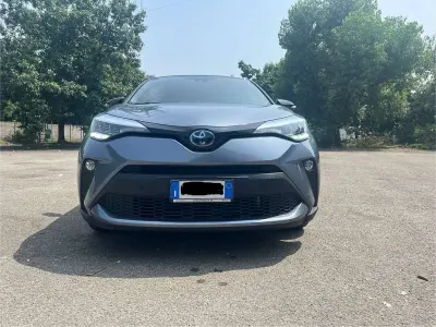 Usata Toyota C-HR Trend 152 CV (111 kW) 2020 SUV