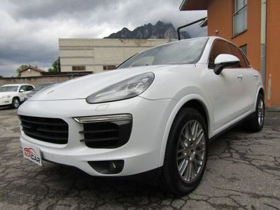 usata Porsche Cayenne Cayenne3.0 tiptronic PARI AL NUOVO *98.000 KM*