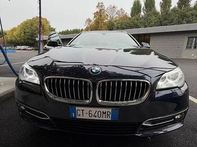 BMW 535