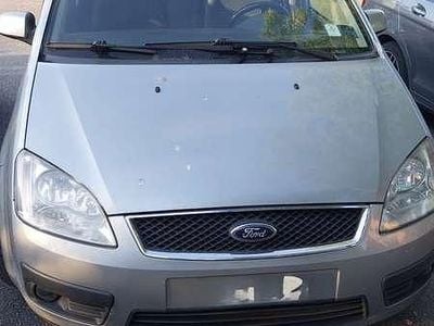 Usata Ford C-MAX 109 CV (80 kW) 2004 Monovolume