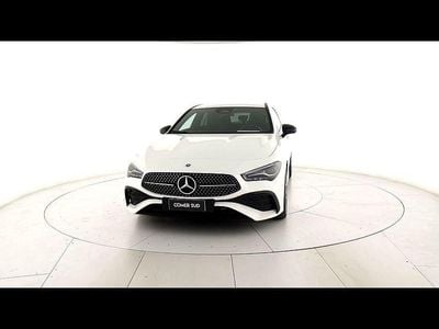 Mercedes 200