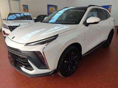 Nuova Cirelli 5 176 CV (129 kW) 2025 Bianco SUV