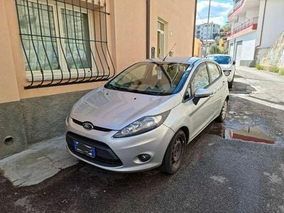 Usata 2011 Ford Fiesta Business Edition Berlina | 3800 € (Buon prezzo)
