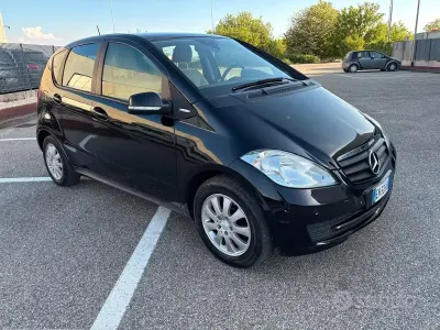 Usata Mercedes A160
