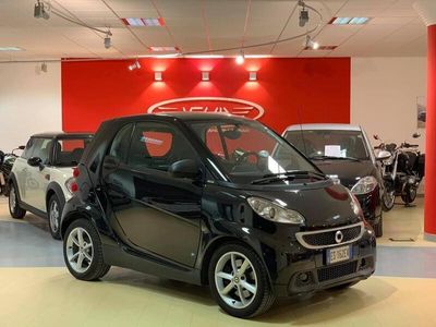 Smart ForTwo Coupé