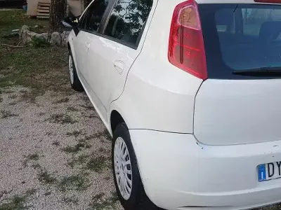Usata Fiat Grande Punto