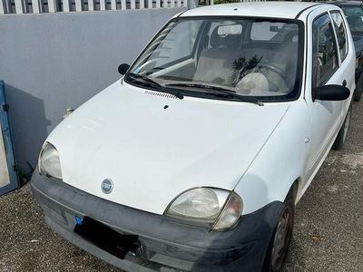 Fiat Seicento