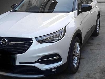 Usata Opel Grandland X Design Edition 131 CV (96 kW) 2021 SUV