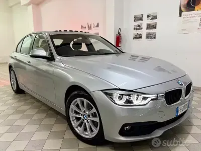 Usata BMW 325