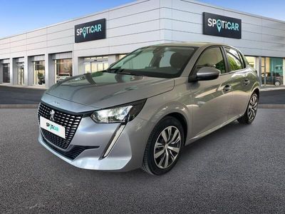 usata Peugeot 208 Active PureTech 75 S/S