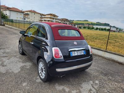 usata Fiat 500 500 1.2 Sport