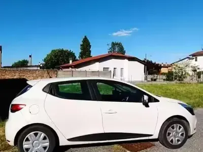 Occasion Renault Clio
