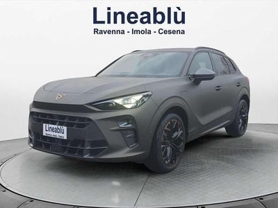 Usata Cupra Terramar 204 CV (150 kW) 2026 Bronzo SUV