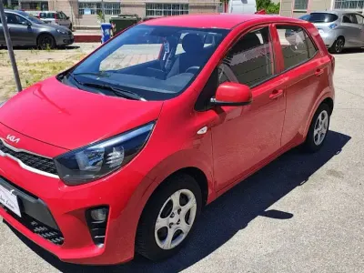 Usata Kia Picanto