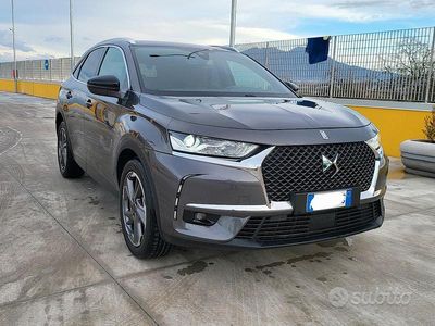 Usata DS Automobiles DS7 Crossback Business 131 CV (96 kW) 2021 SUV
