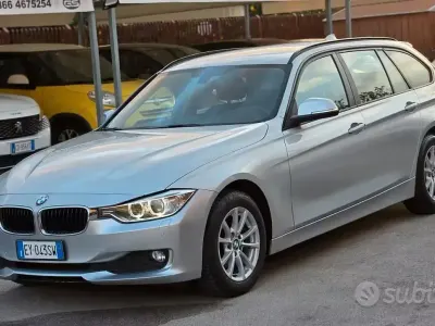 Usata BMW 316