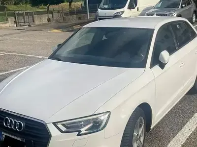 Usata Audi A3
