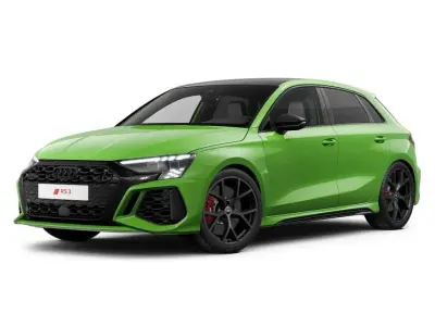 Usata Audi RS3