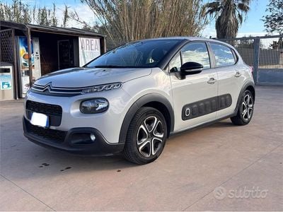Occasion Citroën C3 Feel 102 ch (75 kW) 2018 Citadine