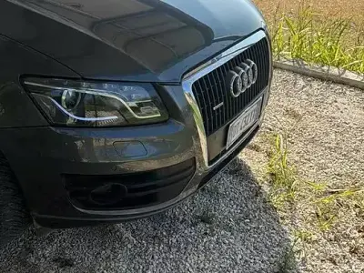 Usata Audi Q5
