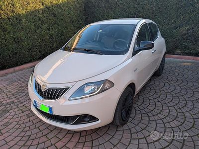 Usata Lancia Ypsilon 69 CV (50 kW) 2021 Utilitaria