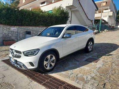 Mercedes GLC200
