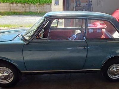 Occasion Fiat 850 1968 Bleue