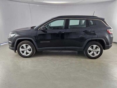 usata Jeep Compass 2.0 MJet 103kW Business 4WD auto