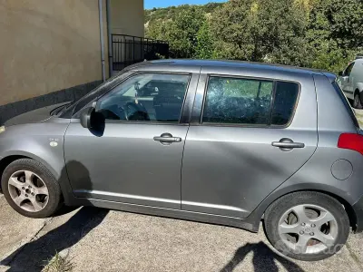 Gebraucht Suzuki Swift 68 PS (50 kW) 2006 Kleinwagen