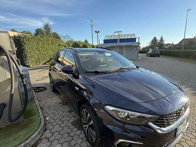 Usata 2017 Fiat Tipo Lounge Station wagon | 6700 € (Ottimo prezzo)
