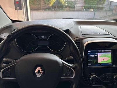 Usata Renault Captur Intens 90 CV (66 kW) 2018 SUV