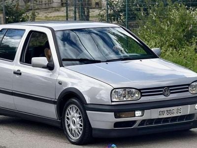 Usata VW Golf III