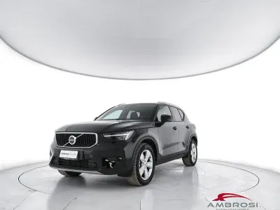 Usata Volvo XC40